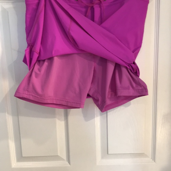 Columbia quick-dry active skort - Picture 5 of 7